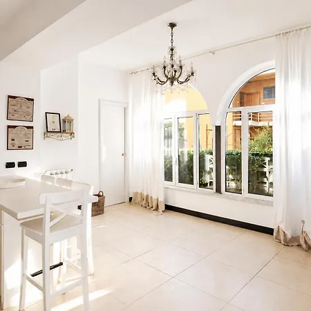Appartement Casa Bianca