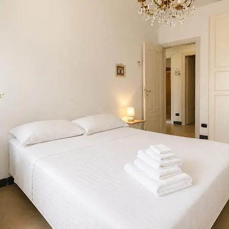 Casa Bianca Appartement